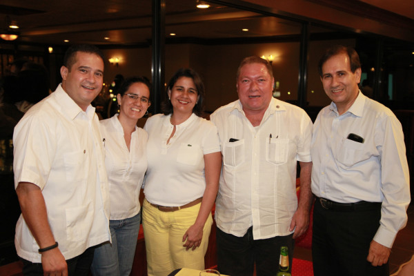 Compromiso y fraternidad