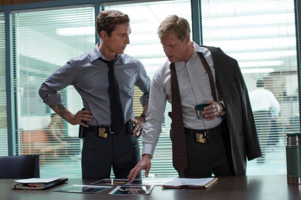Director de 'Sin Nombre' gana Emmy por 'True Detective'