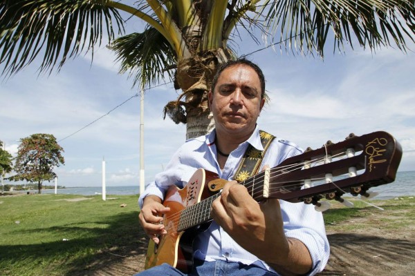 Guillermo Anderson está estable y evoluciona bien al tratamiento