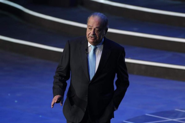 Slim anima a niaragüenses a entrar a desarrollo tecnológico