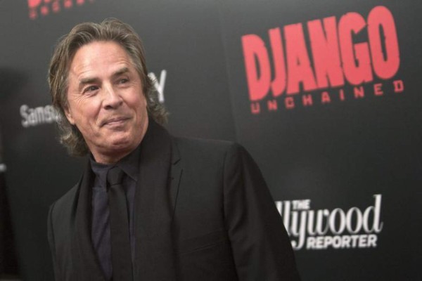 Don Johnson augura una larga trayectoria profesional a su hija Dakota&nbsp;&nbsp;