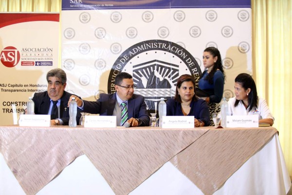 SAR define hoja de ruta para alcanzar metas fiscales