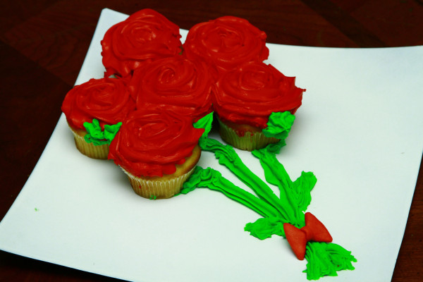 Dulces detalles para impresionar el día del amor