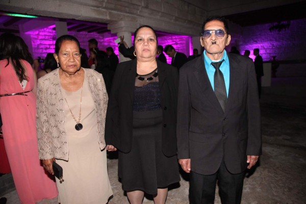 La boda de Eduardo Ardón y Julissa Rivera