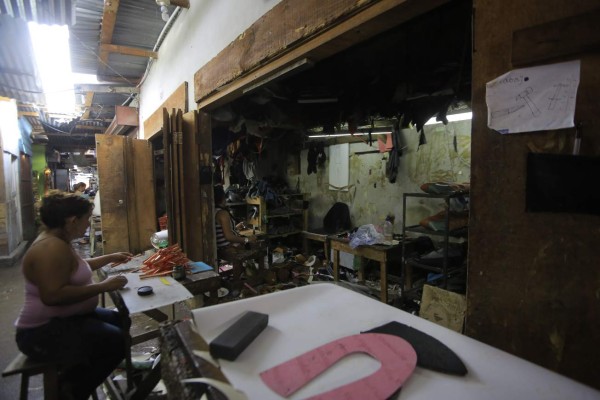 Apenas el 1% de emprendedores vende sus productos al exterior