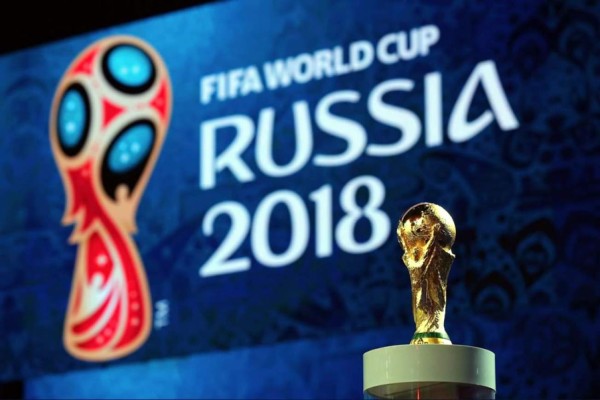 Ceremonia de inauguración del Mundial de Rusia 2018: horario, donde verlo y actuaciones