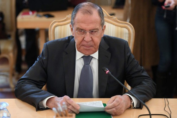 Rusia denuncia que EEUU busca imponer su modelo a América Latina