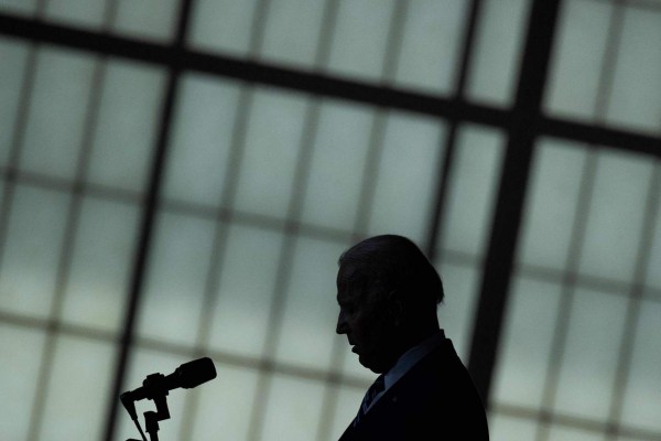 Biden acusa a los republicanos de 'atacar” el derecho al voto en Texas
