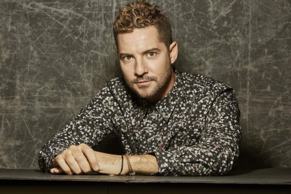 David Bisbal alista más música