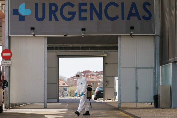 Muere una niña por coronavirus en Panamá, víctimas se elevan a 5