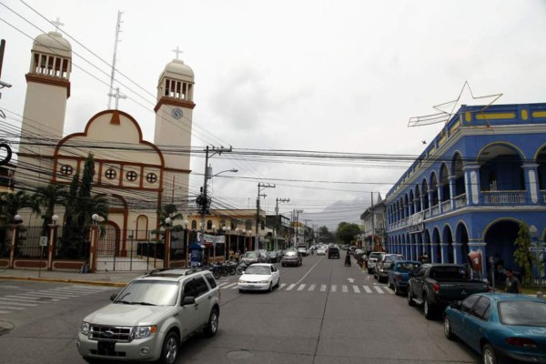 La Ceiba está al borde de cierre por repunte de coronavirus