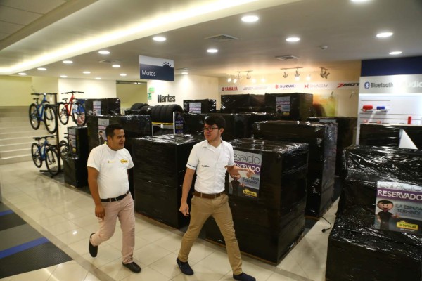 Reserva increíble de precios en La Curacao