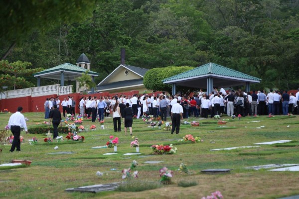Tres equipos trabajan para esclarecer muerte de Abufele