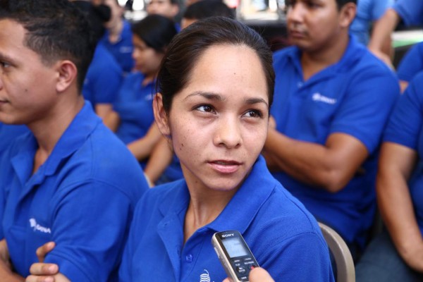 Más de 12,000 'chambas” se crearon entre enero y febrero