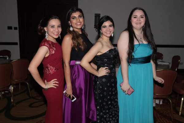 Celebración del 'Día del odontólogo'