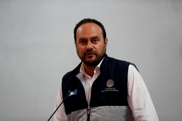 Migración de Guatemala a EEUU se reduce en un 60 % por COVID-19