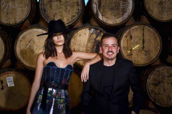 Jorge duque Vélez y su propuesta para la mujer colombiana