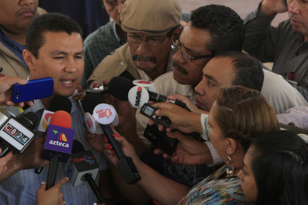 Congreso conocerá el lunes Ley Electoral
