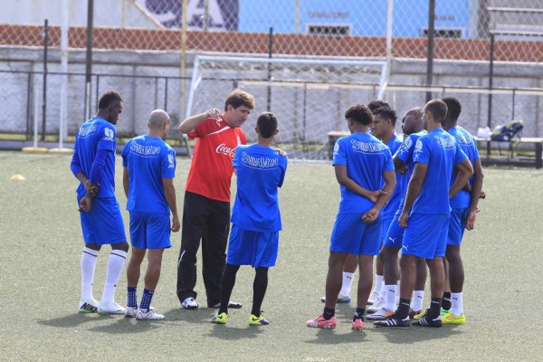 Olimpia en silencio a para evitar más polémica