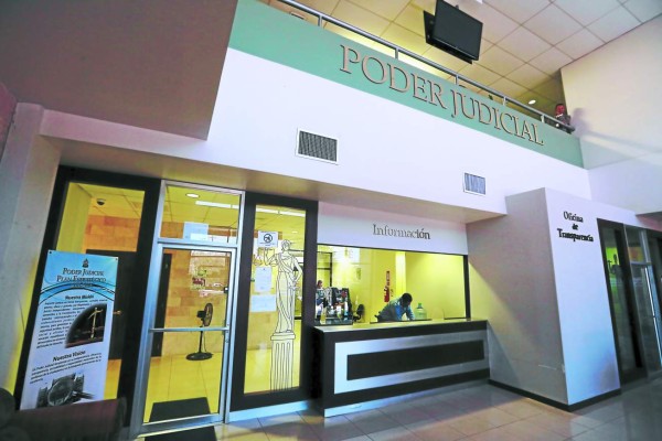 Órdenes de captura contra extraditables no han llegado a la Policía de Honduras