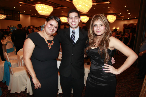 Éxitos de profesionales