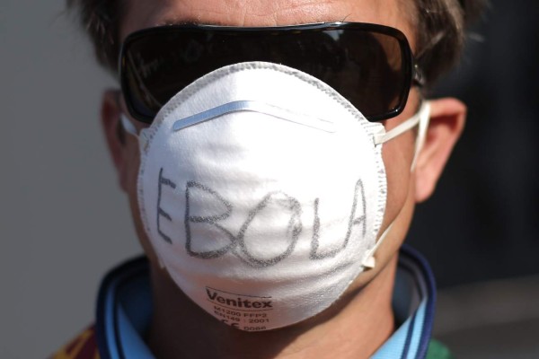 Cinco preguntas clave sobre el virus del Ébola