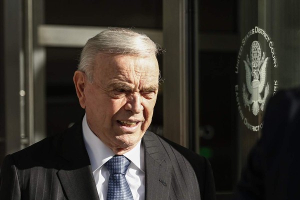 Expresidente de CBF rechaza nuevos cargos en caso FIFA ante juez de EUA