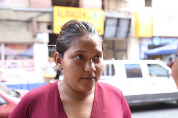 'Permisos para poner carpas salen de la misma alcaldía”