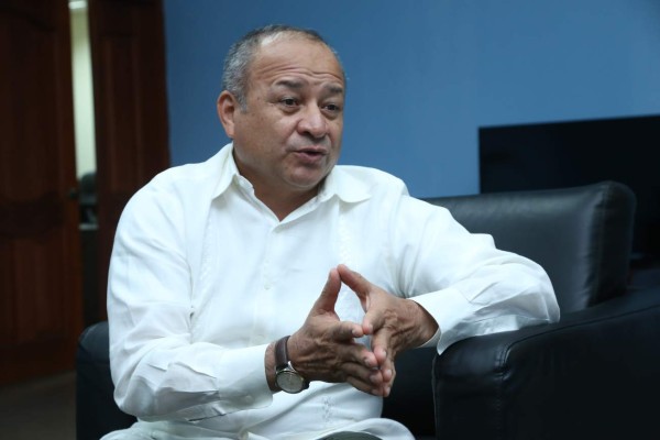 Hay otros operadores de justicia coludidos con criminales