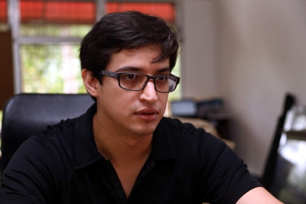 Sampedranos traspasan fronteras con aplicación tecnológica