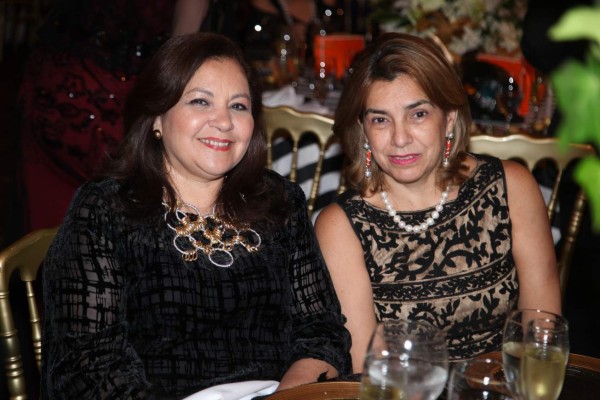 Cumpleaños de Lía Carolina Bográn Castro