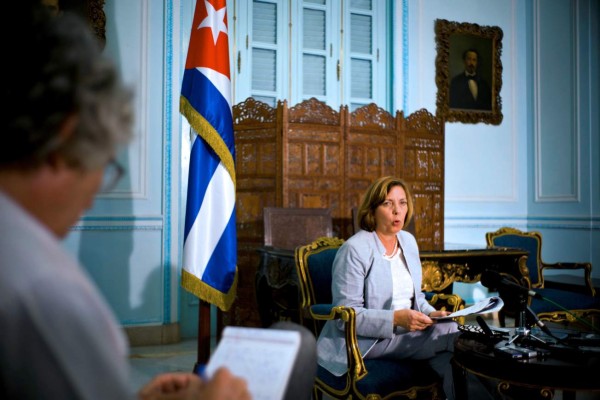 Cuba y EUA aceleran negociaciones antes de que Trump asuma presidencia