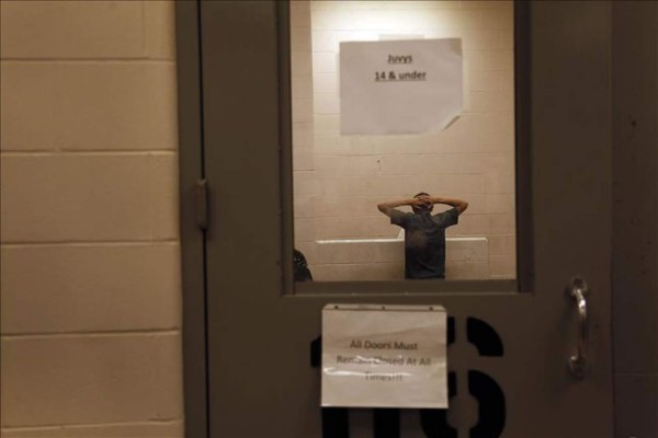 Buscan abogados para que representen a menores inmigrantes en EUA