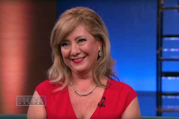 Lorena Bobbit, la mujer que cortó el miembro a su esposo, contará su verdad 23 años después