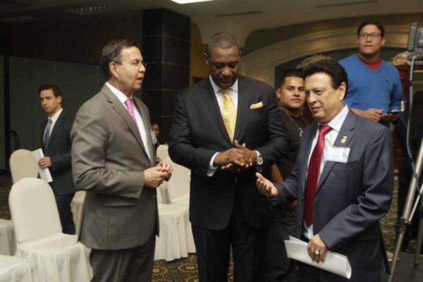 Caso FIFA: Federativos enfrentan 92 cargos