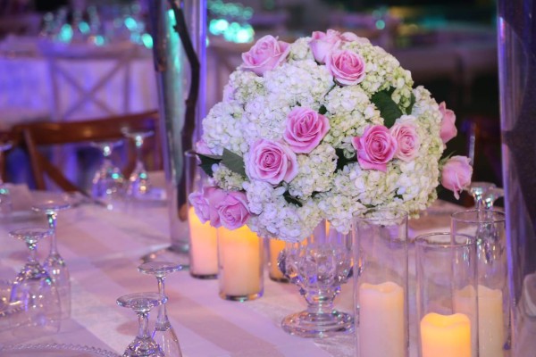 Boda de Fabiola Monterroso y Reggie Panting