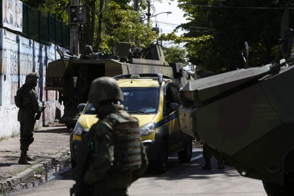 Incendios en dos escuelas encienden las alarmas en el sur de Brasil