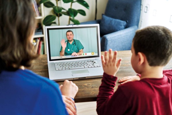 Telemedicina, la nueva modalidad de atención médica