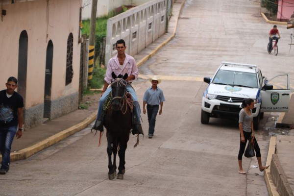 Descubra Dulce Nombre, en el corazón de Copán