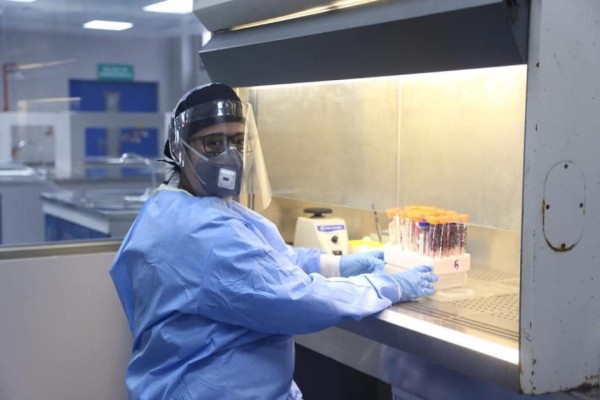 1 de julio arranca enrolamiento para nueva tarjeta de identidad