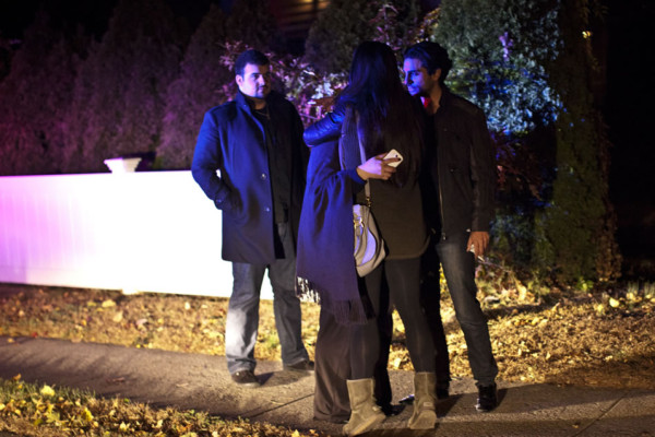 Encuentran el cadáver del autor del tiroteo en Nueva Jersey