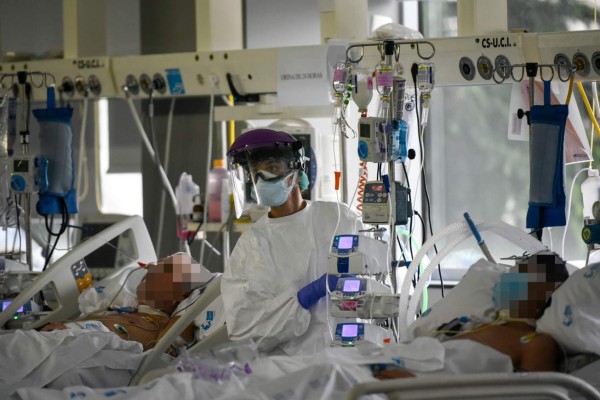 ¿Por qué España es de los países más castigados por el coronavirus?