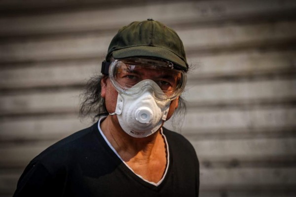 Hasta la fecha 31 hondureños han vencido el coronavirus, informó Sinager