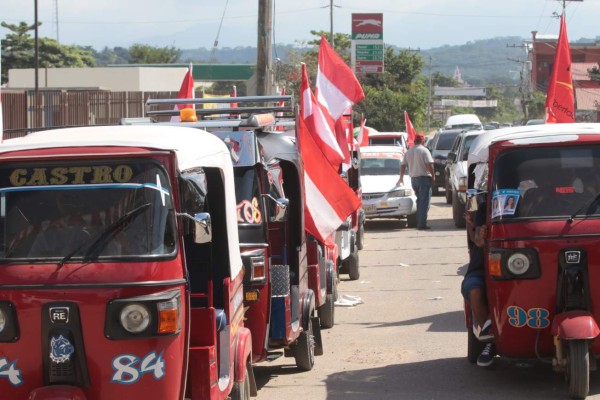 Partido Liberal urge replantear ideología y mayor organización
