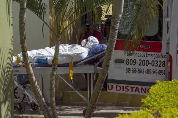 Texas logra superar el ébola en Estados Unidos