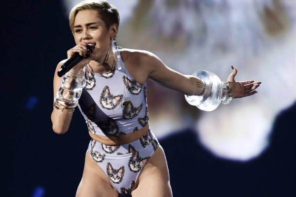 Beyoncé lidera los premios MTV Video Music