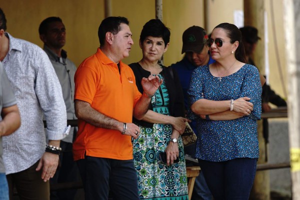 Presidio sampedrano, el primero en ser cerrado