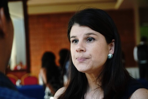 Buró de Convenciones ya cuenta con personería