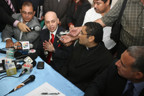 Fiscalía ha acusado a 6 funcionarios del Ministerio Público