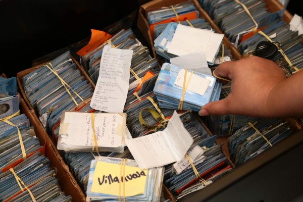 Tránsito cancela más de 1,200 licencias a personas por conducir en estado de ebriedad